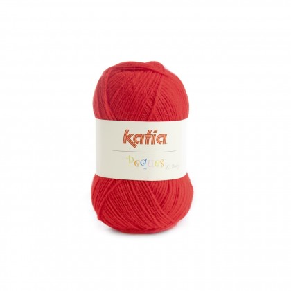 PEQUES - ROJO (84911)