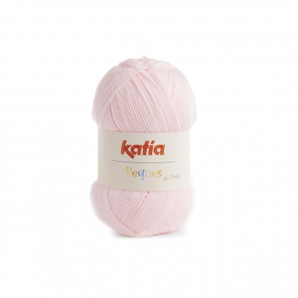 PEQUES - ROSA (84906)