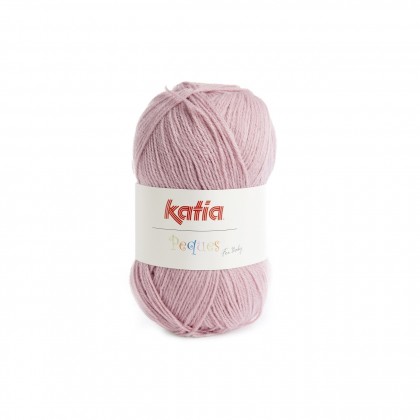 PEQUES - ROSA PALO (84941)