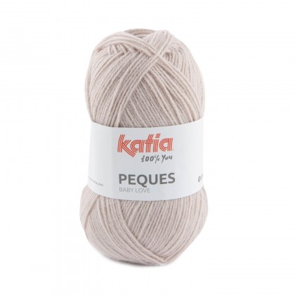 PEQUES - ROSA SUCIO (84966)
