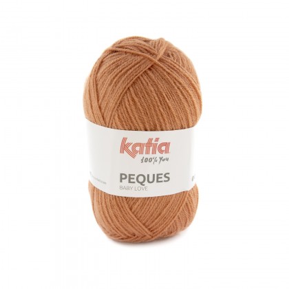 PEQUES - TEJA (84964)