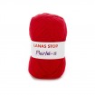 PERLÉ-5 - LANAS STOP - ROJO (4)