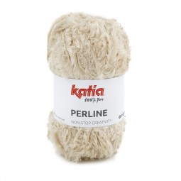 PERLINE - BEIGE (107)