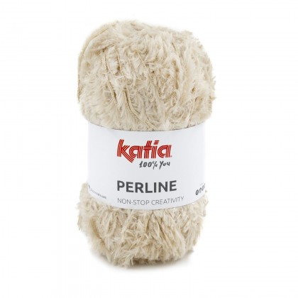 PERLINE - BEIGE (107)