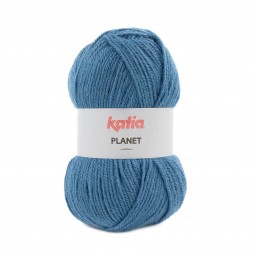 PLANET - AZUL PETRÓLEO (4014)