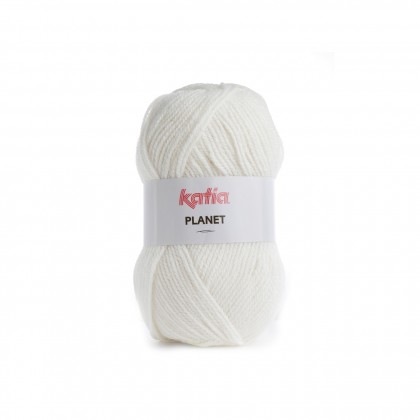 PLANET - CRUDO (3951)