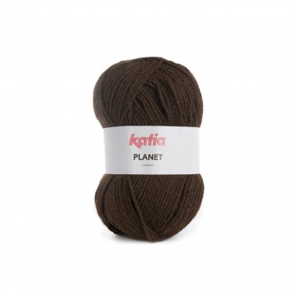 PLANET - MARRÓN (3967)