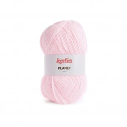 PLANET - ROSA NUDE (4004)