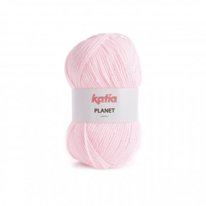 PLANET - ROSA NUDE (4004)