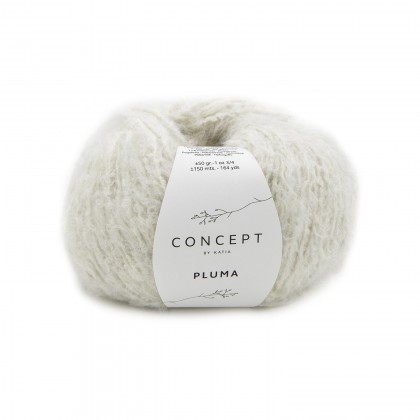 PLUMA - CONCEPT - BEIGE (70)