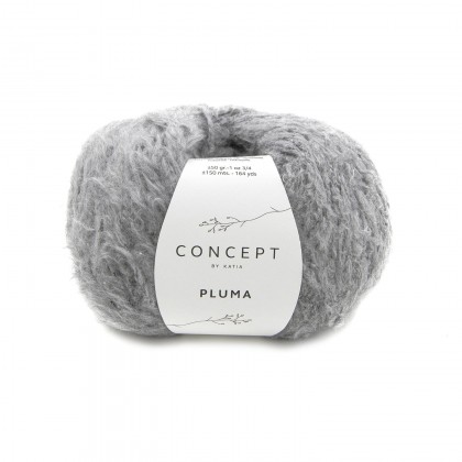 PLUMA - CONCEPT - GRIS (79)
