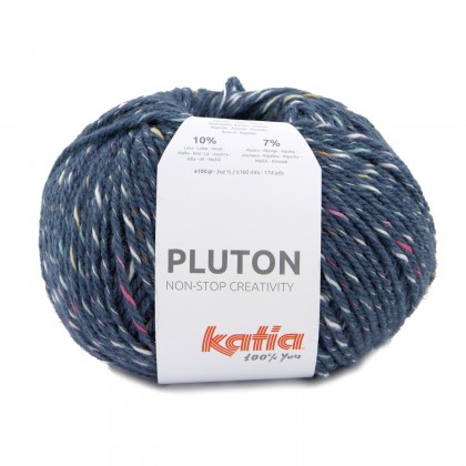 PLUTON - JEANS/ VIVOS NIÑA (72)