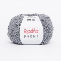 POÊME - GRIS MEDIO (55)