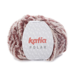 POLAR - BURDEOS (90)