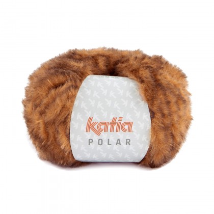 POLAR - CAMEL/ BASE NEGRA (103)