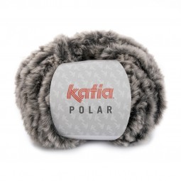 POLAR - GRIS (85)