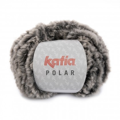 POLAR - GRIS (85)