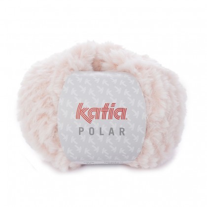 POLAR - ROSA BEBÉ (88)