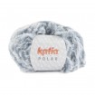 POLAR - TEJANO/ BASE BLANCA (100)