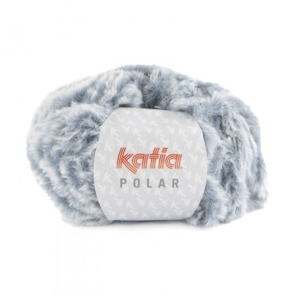 POLAR - TEJANO/ BASE BLANCA (100)