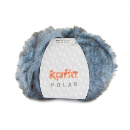 POLAR - TEJANO/ BASE NEGRA (104)