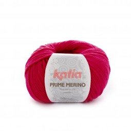 PRIME MERINO - FUCSIA (17)