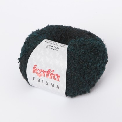 PRISMA - CANARD/ NEGRO (108)