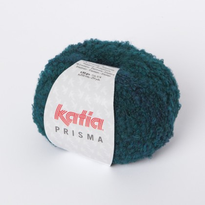 PRISMA - LILA/ CANARD (107)