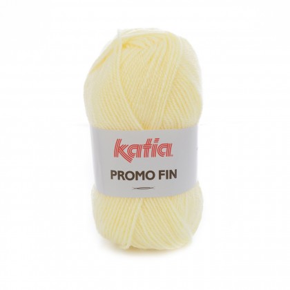 PROMO-FIN - AMARILLO (541)