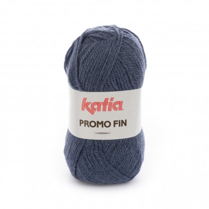 PROMO-FIN - AZUL (3204)