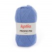 PROMO-FIN - AZUL OXFORD (597)