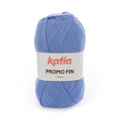 PROMO-FIN - AZUL OXFORD (597)
