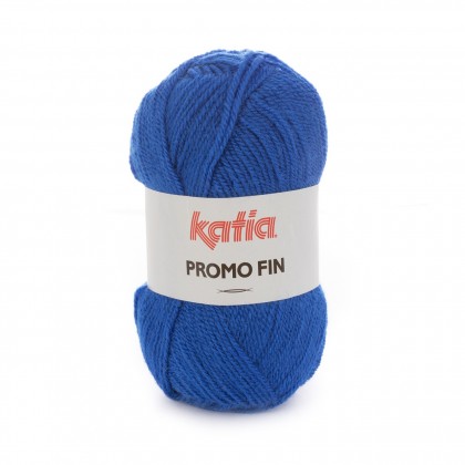 PROMO-FIN - AZULINA (163)
