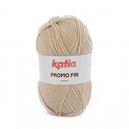 PROMO-FIN - BEIGE CLARO (602)