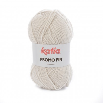 PROMO-FIN - BEIGE CLARO (619)