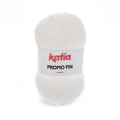 PROMO-FIN - BLANCO (501)