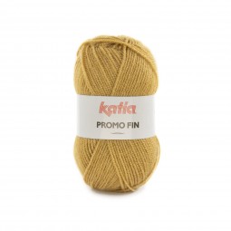 PROMO-FIN - CAMEL OSCURO (870)