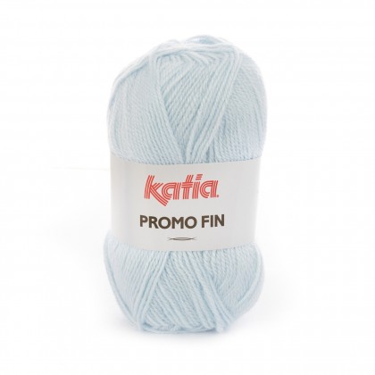 PROMO-FIN - CELESTE (606)