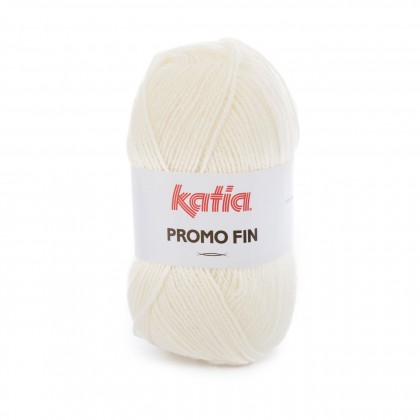 PROMO-FIN - CRUDO (603)