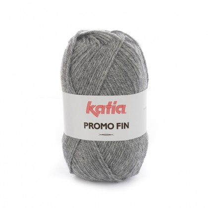 PROMO-FIN - GRIS (621)