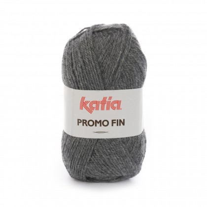 PROMO-FIN - GRIS MEDIO (812)