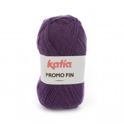 PROMO-FIN - MORADO (614)