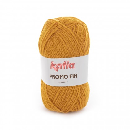 PROMO-FIN - MOSTAZA (839)