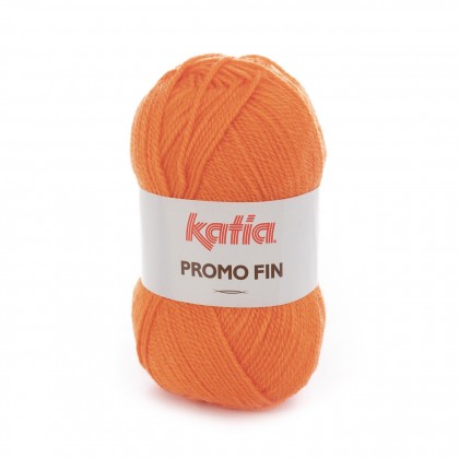 PROMO-FIN - NARANJA (160)