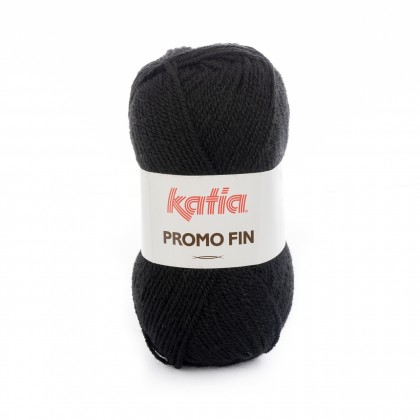 PROMO-FIN - NEGRO (506)