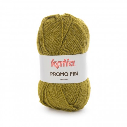PROMO-FIN - PISTACHO (587)
