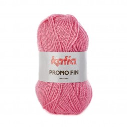 PROMO-FIN - ROSA CHICLE (862)