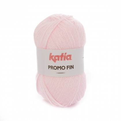 PROMO-FIN - ROSA CLARO (605)