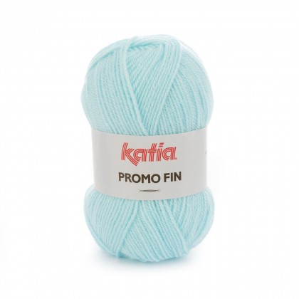 PROMO-FIN - TURQUESA CLARO (857)