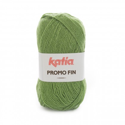 PROMO-FIN - VERDE (598)